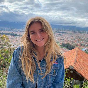 Meet your Posher, Megan